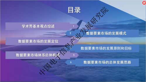 賽迪報(bào)告解讀 中國數(shù)據(jù)要素市場體系與生物技術(shù)研發(fā)的融合路徑