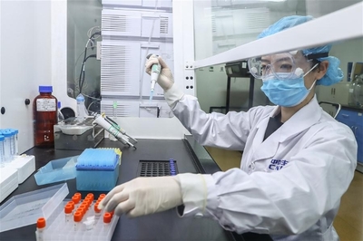 新突破！我國新冠病毒滅活疫苗獲批進(jìn)入臨床試驗(yàn)——生物技術(shù)研究與開發(fā)的里程碑