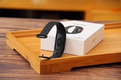 黑加智能手環 集高顏值、超實用、高性價比于一身的智能穿戴新選擇